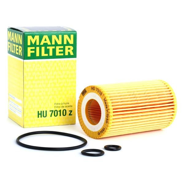 MANN-Filter 7010 Z