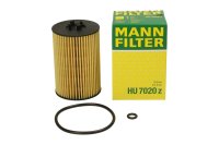 MANN-Filter 7020 Z